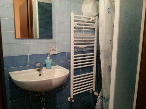 Hostal Affittacamere Andronaco