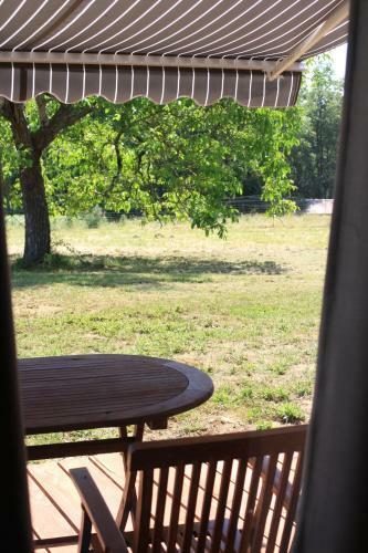 Bed & Breakfast Chambre D'h�tes Douceurs P�rigourdines