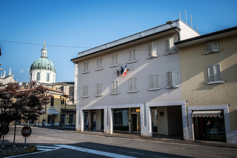 Hotel Elefante
