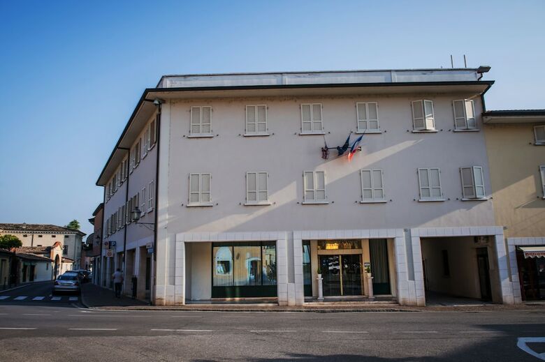 Hotel Elefante