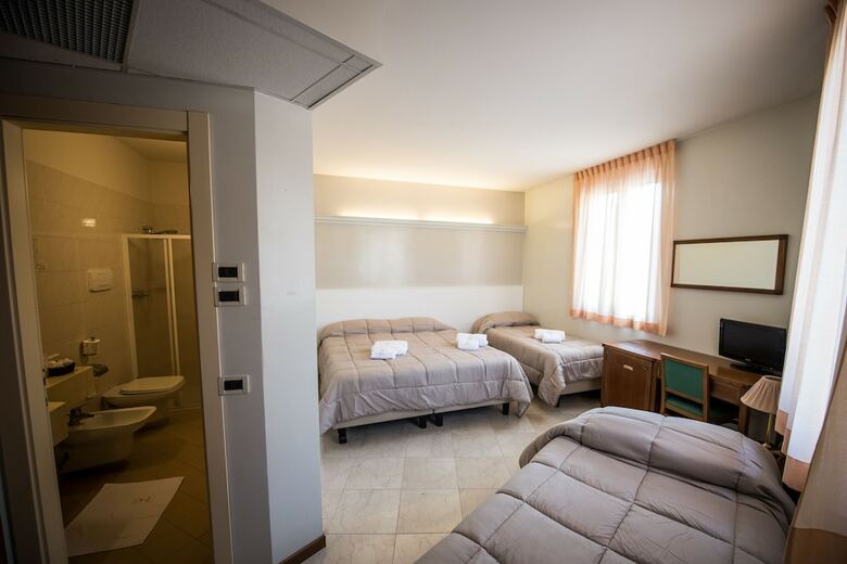 Hotel Elefante