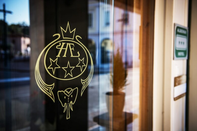 Hotel Elefante