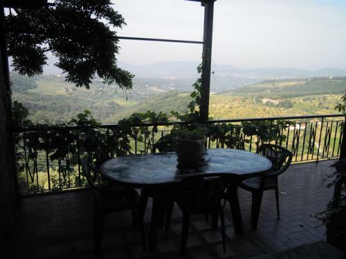 Holiday Home Bel Panorama