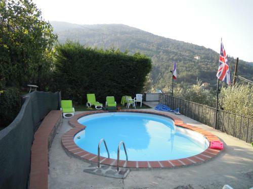 Holiday Home Bel Panorama