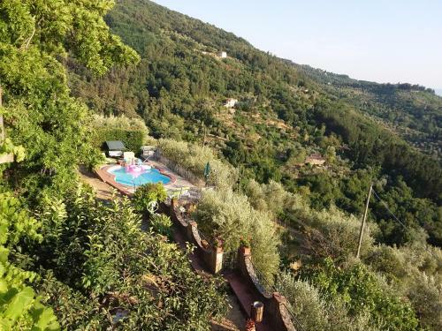 Holiday Home Bel Panorama