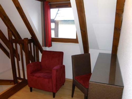 Hotel Caveau De L'ami Fritz