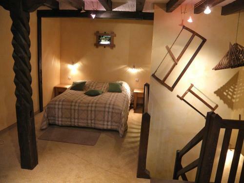 Hotel Caveau De L'ami Fritz