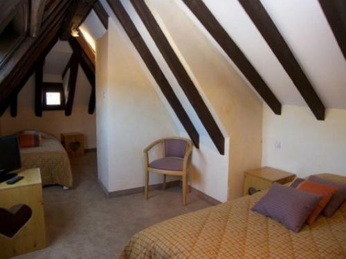 Hotel Caveau De L'ami Fritz