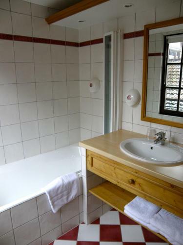 Hotel Caveau De L'ami Fritz