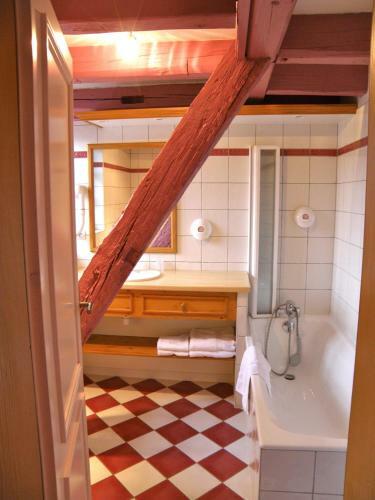 Hotel Caveau De L'ami Fritz