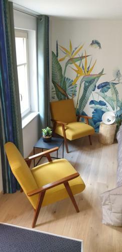 Hotel Caveau De L'ami Fritz