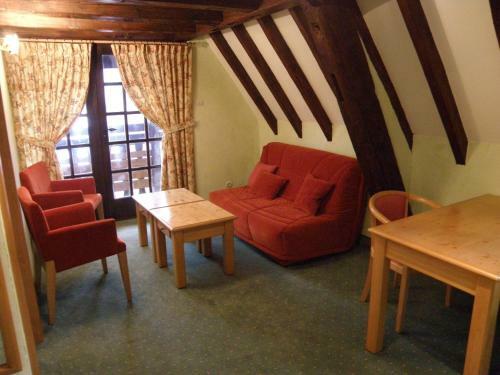 Hotel Caveau De L'ami Fritz