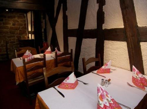 Hotel Caveau De L'ami Fritz