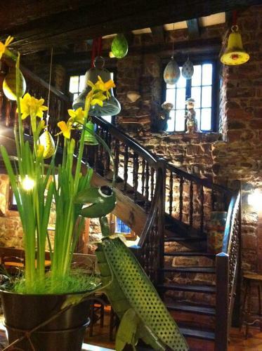 Hotel Caveau De L'ami Fritz