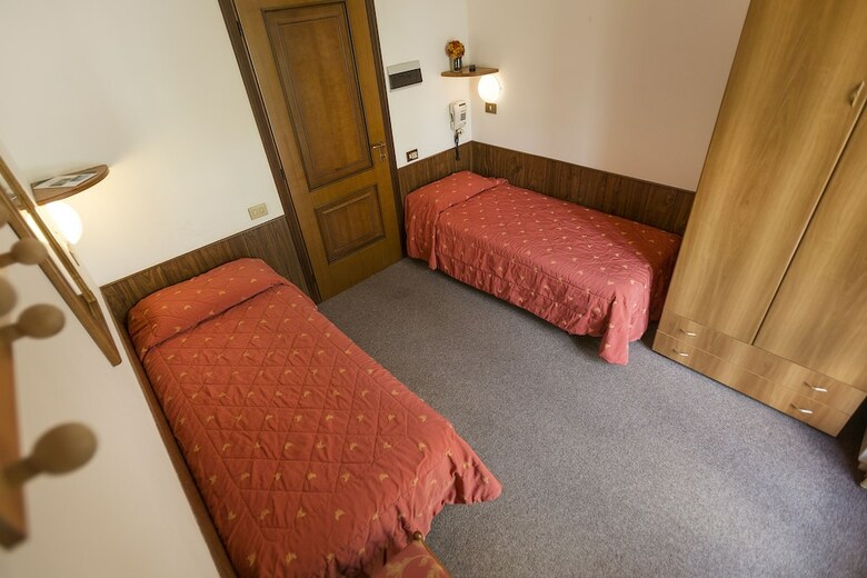 Hotel Livia