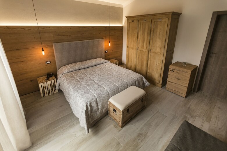 Hotel Livia