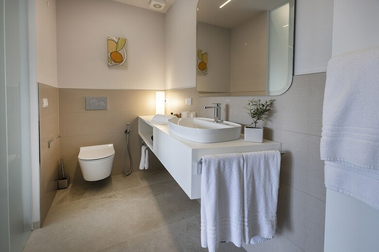 Hotel Livia