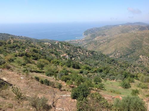 Bed & Breakfast Cilento