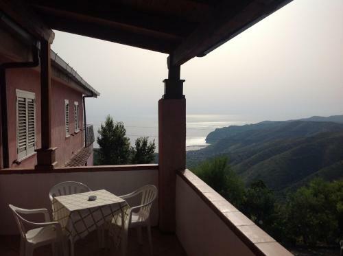 Bed & Breakfast Cilento
