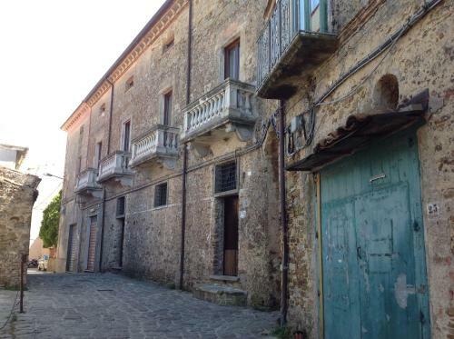 Bed & Breakfast Cilento