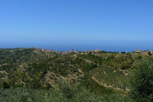 Bed & Breakfast Cilento