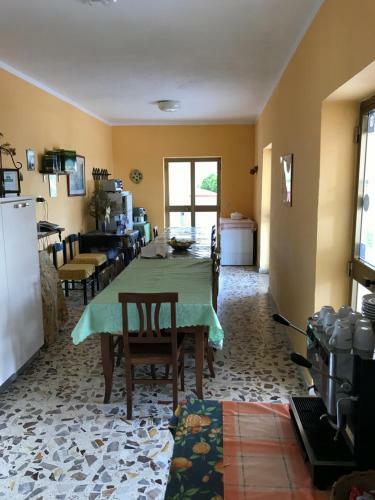 Bed & Breakfast Cilento