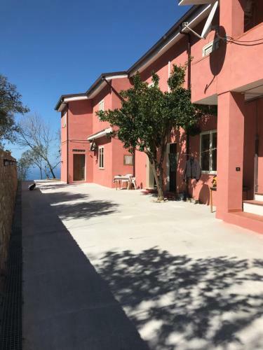 Bed & Breakfast Cilento