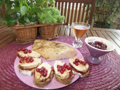 Bed & Breakfast Chambres D'h�tes Arch'angels Home