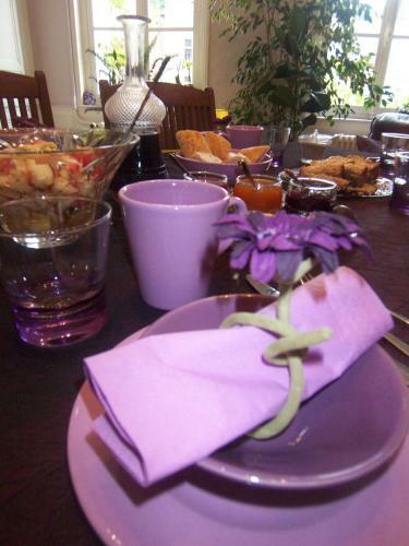 Bed & Breakfast Chambres D'h�tes Arch'angels Home
