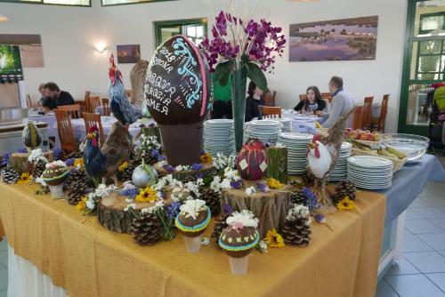 Club Village & Hotel Spiaggia Romea