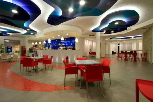 Club Village & Hotel Spiaggia Romea