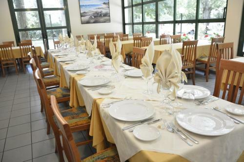 Club Village & Hotel Spiaggia Romea