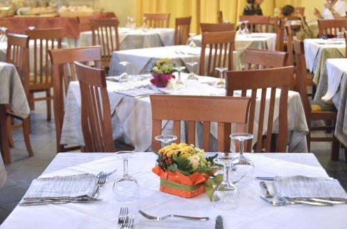 Club Village & Hotel Spiaggia Romea