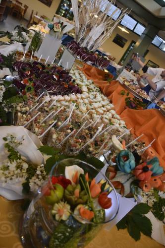 Club Village & Hotel Spiaggia Romea
