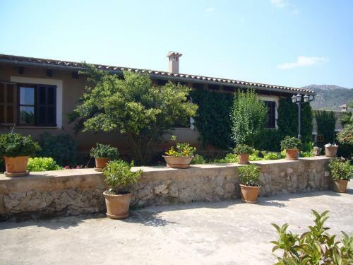 Agroturismo Can Patro