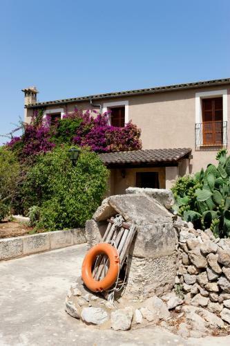 Agroturismo Can Patro