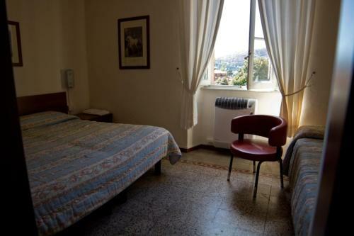 Hotel Trattoria Albergo La Vignetta