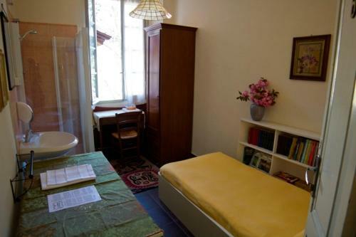 Hotel Trattoria Albergo La Vignetta