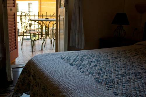 Hotel Trattoria Albergo La Vignetta