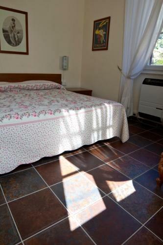 Hotel Trattoria Albergo La Vignetta