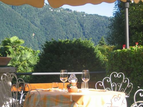 Hotel Trattoria Albergo La Vignetta