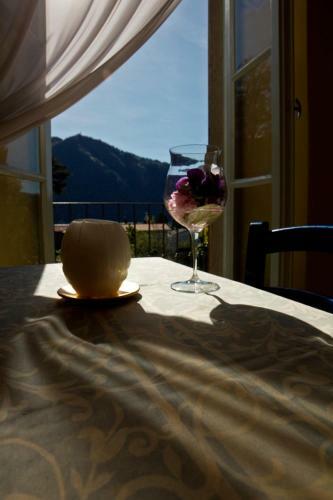 Hotel Trattoria Albergo La Vignetta