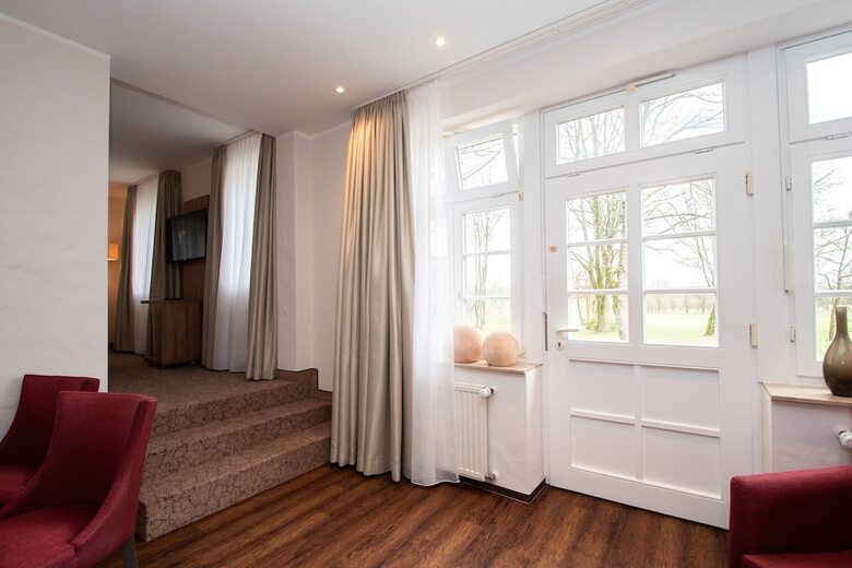 Parkhotel Hohenfeld M�nster