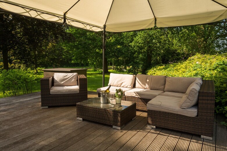 Parkhotel Hohenfeld M�nster