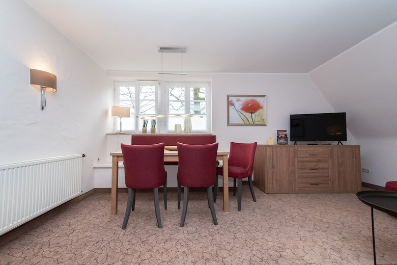 Parkhotel Hohenfeld M�nster