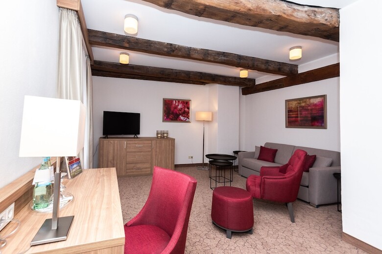 Parkhotel Hohenfeld M�nster