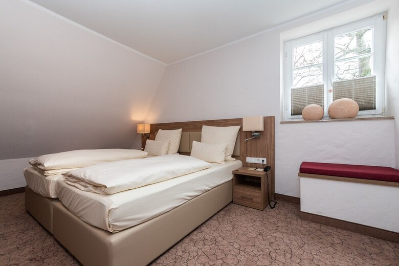 Parkhotel Hohenfeld M�nster