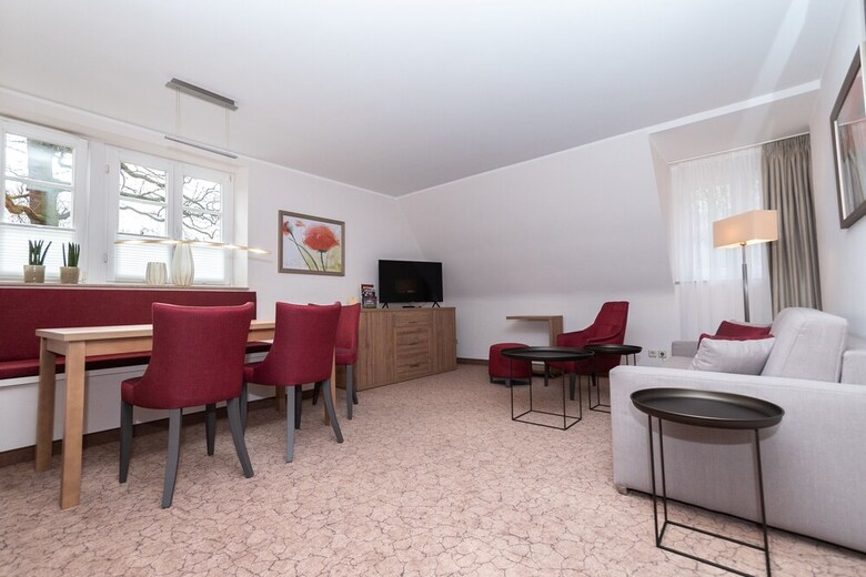 Parkhotel Hohenfeld M�nster