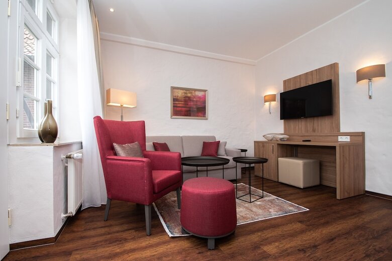 Parkhotel Hohenfeld M�nster