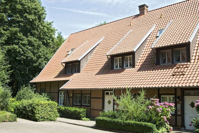 Parkhotel Hohenfeld M�nster